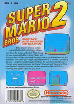 Super Mario Bros. 2 (US)