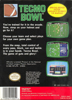 Tecmo Bowl (US)