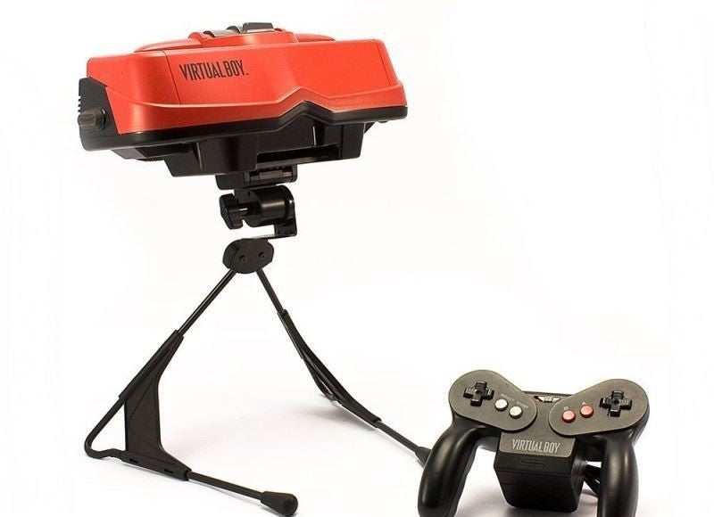 Konsole + Controller + Stand + Zubehör