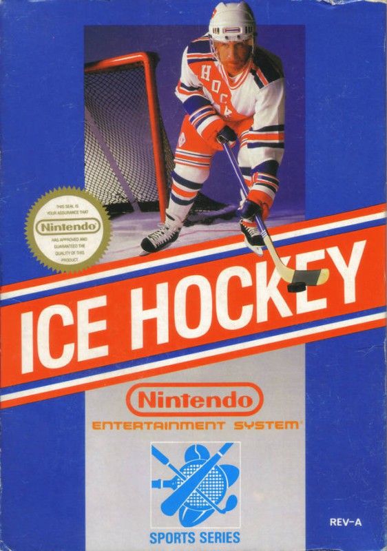 Ice Hockey (US)