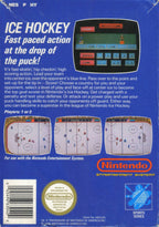 Ice Hockey (US)