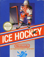 Ice Hockey (US)