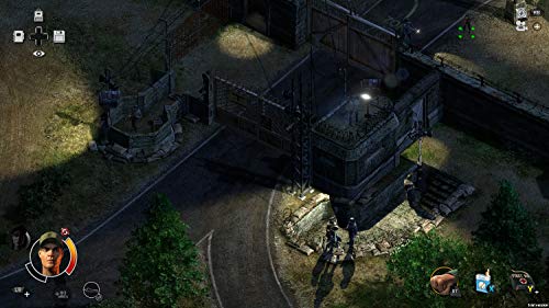 Commandos 2 + Praetorians 2in1 HD — Remastered