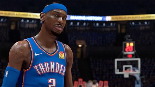 NBA 2K26 (DE)