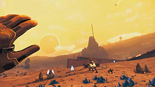 No Man's Sky Beyond (US)