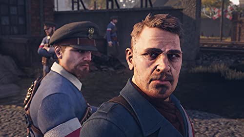Iron Harvest (DE) — Complete Edition