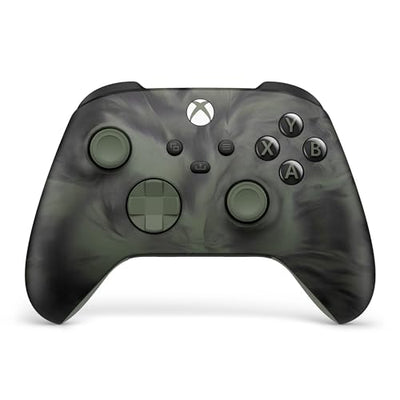 Original Wireless Controller Nocturnal Vapor hell- und dunkelgrün (EU) — Special Edition