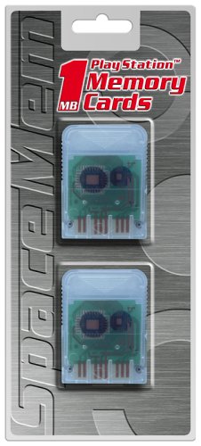2er Pack Memory Cards [Bigben]