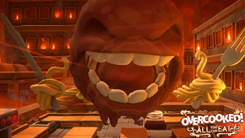 Overcooked all you can Eat (DE)