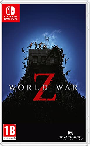 World War Z (AT)