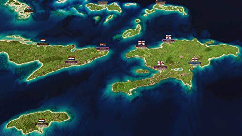 Port Royale 4 (DE)