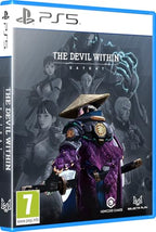 The Devil Within: Satgat (GB)
