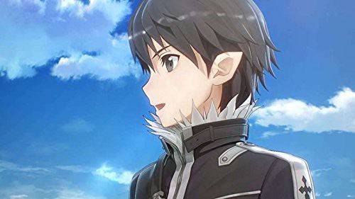Sword Art Online: Lost Song (JP)