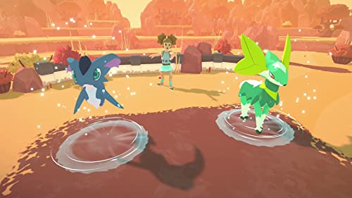 Temtem (DE)