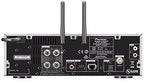 Pioneer Audio X-HM86D Microanlage / Hi-Res BT WLAN DAB+ Multiroom schwarz
