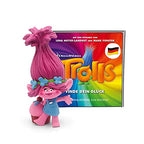 tonies Hörfigur – Trolls – Finde Dein Glück – Das Original-Hörspiel zum Kinofilm