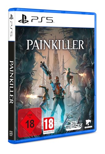 Painkiller (DE)