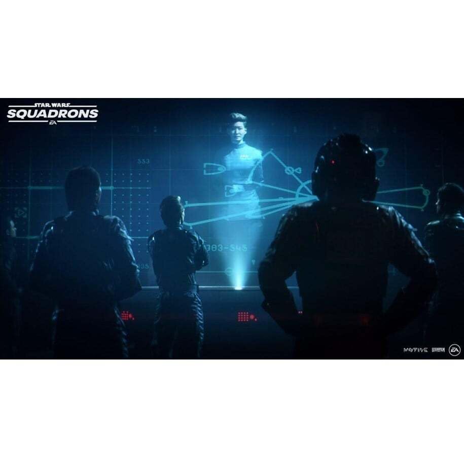 Star Wars: Squadrons (SE)