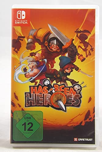 Has-Been Heroes (DE)