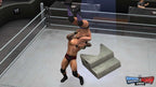 WWE SmackDown vs. RAW 2011 (US)