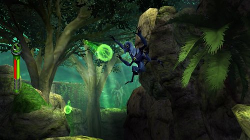 Ben 10: Alien Force Vilgax Attacks (DE)