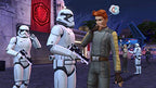 Sims 4 + Sims 4 Star Wars Reise nach Batuu