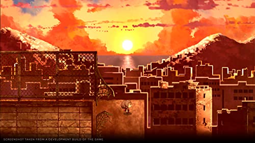 Yomawari: Lost in the Dark (DE) — Deluxe Edition