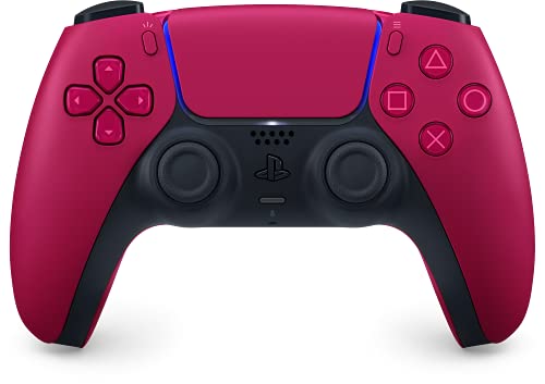Original DualSense Controller Cosmic-Red