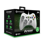 Original Xenon Wired Controller / Pad weiß [Hyperkin]