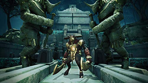 Chronos: Before the Ashes (DE)