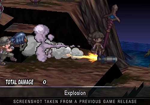 NIS Classics Volume 2: Makai Kingdom: RaR & ZHP: Ranger vs. Evilman (DE) — Deluxe Edition