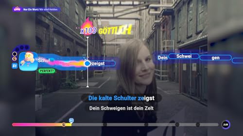 Let's Sing 2026 (DE)