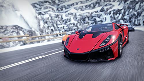 Gear Club Unlimited 2 (DE) — Ultimate Edition