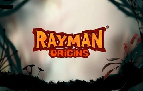Rayman: Origins (AT)