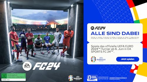 EA SPORTS FC 24 (DE)
