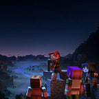 Minecraft Dungeons Hero Edition (DE)