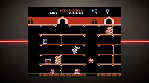 Namco Museum Archives Vol.1 (DE)