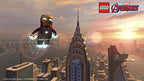 Lego Marvel Avengers (DE)