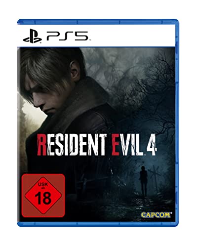 Resident Evil 4 | Remake (DE)