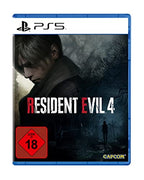Resident Evil 4 | Remake (DE)