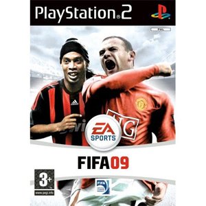 FIFA 09 (GB)