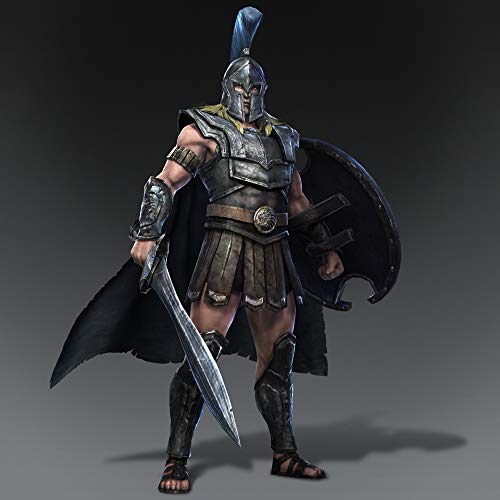Warriors Orochi 4 Ultimate (GB)