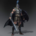 Warriors Orochi 4 Ultimate (GB)