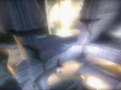 Prince of Persia: The Sands of Time (DE) — Platinum