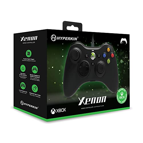Original Xenon Wired Controller / Pad