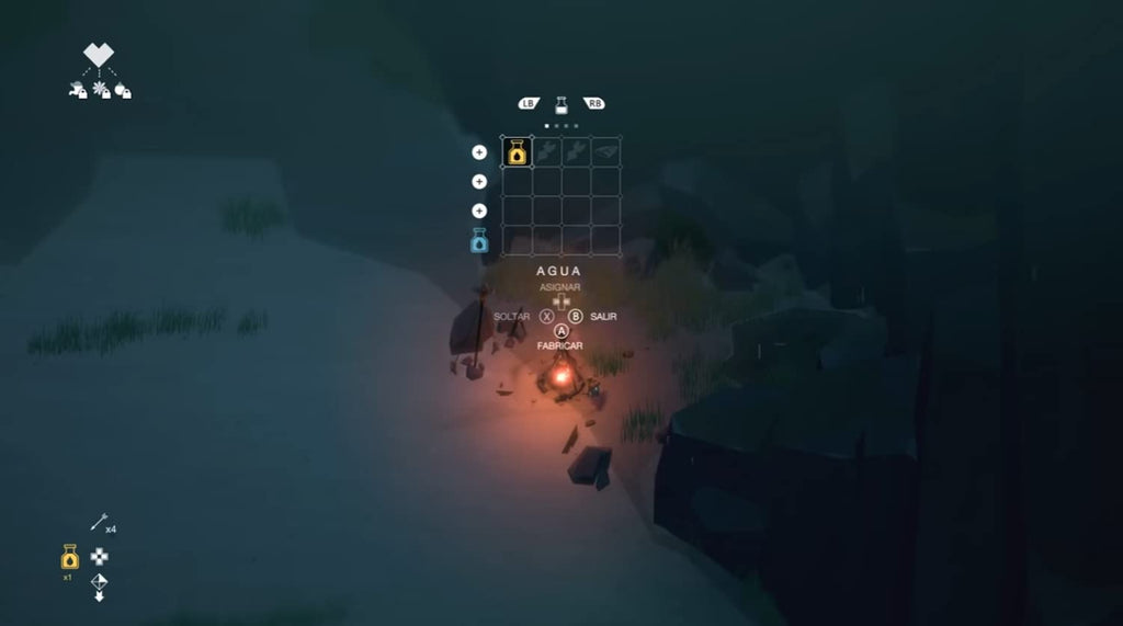 Below (DE) — Special Edition