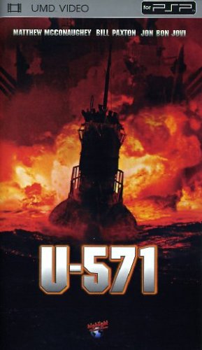 UMD Video: U-571