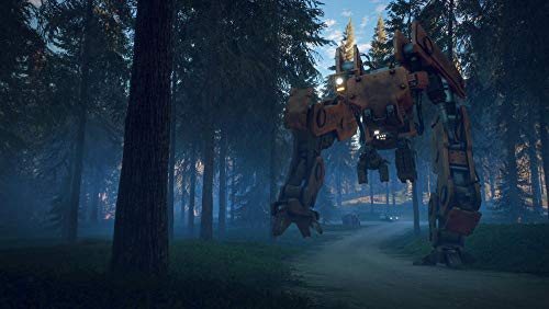Generation Zero (GB)