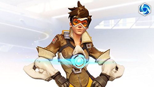 Overwatch (DE) — Legendary Edition