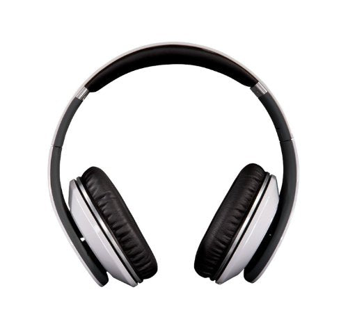 Monster Beats by Dr. Dre Studio High Definition OverEar-Kopfhörer weiß [Beats by Dr. Dre]